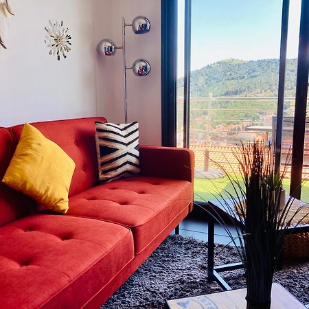 Cerbère Residence Costa Vermella, Vue Mer Et Montagne Au Calme מראה חיצוני תמונה