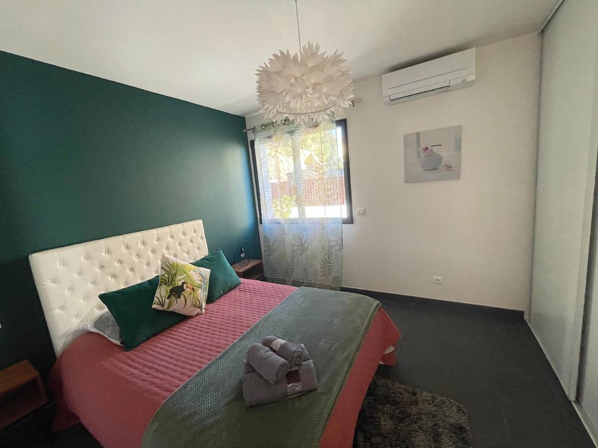 Cerbère Residence Costa Vermella, Vue Mer Et Montagne Au Calme מראה חיצוני תמונה